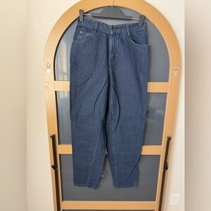 Gitano Jeans Relaxed Fit Blue Size 8